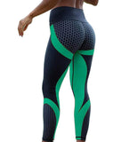 Yoga Fitness Leggings Women Pants Fitness Slim Tights Gym Running Sports Clothing - AL MONI EXPRESS