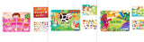 Children's Busy Book Educational Toys Repeated Paste - AL MONI EXPRESS