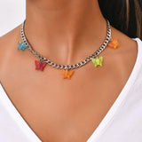 European And American Fashion Personality Ladies Necklace - AL MONI EXPRESS